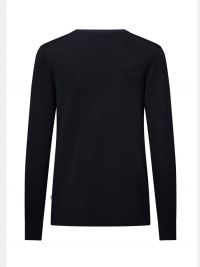 Unisex Pullover Baumwolle